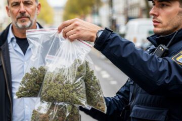 Cannabis: Muss Eigenkonsum-Menge bei Handel-Besitz berücksichtigt werden?