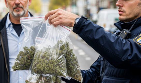 Cannabis: Muss Eigenkonsum-Menge bei Handel-Besitz berücksichtigt werden?