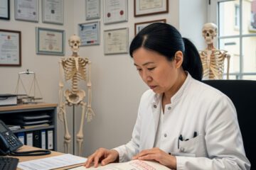 Akteneinsicht Strafverfahren: Warum Kliniken nicht einfach Akten sehen dürfen