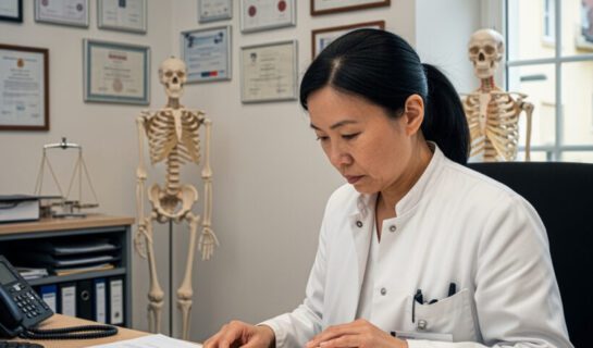 Akteneinsicht Strafverfahren: Warum Kliniken nicht einfach Akten sehen dürfen