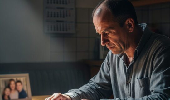 Ehefrau wollte töten: Darf der Ehemann Nebenkläger sein, muss aber zahlen?
