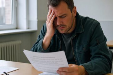 Behinderung: Darf ich meinen Pflichtverteidiger frei benennen – oder bleiben zwei?