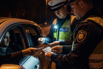 Urkundenfälschung Führerschein: Keine Kenntnis der Fälschung – trotzdem Strafe?