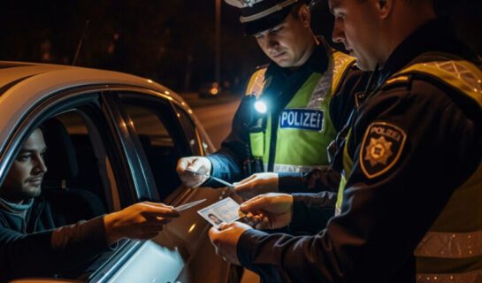 Urkundenfälschung Führerschein: Keine Kenntnis der Fälschung – trotzdem Strafe?