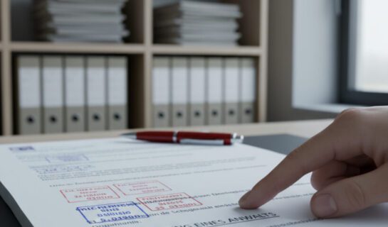 Datenschutz verklagen: Falsche Daten in Strafakten – Behörde unzuständig?