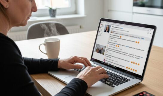 gefaehrdendes-verbreiten-personenbezogener-daten Gefährdendes Verbreiten personenbezogener Daten: Freispruch dank Meinungsfreiheit