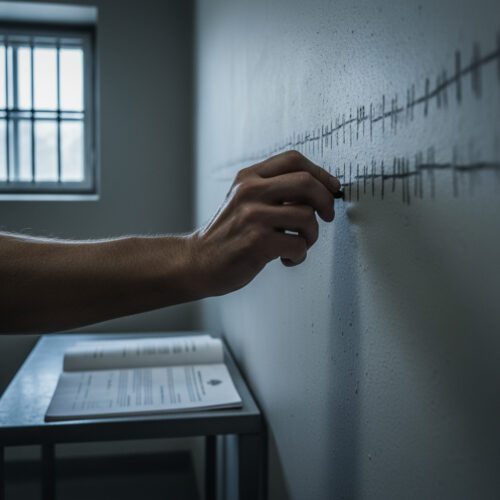 Nach StrEG-Ablehnung zählt der Betroffene die Tage der zu Unrecht erlittenen Strafhaft nach rückwirkender Strafmilderung durch CanG.