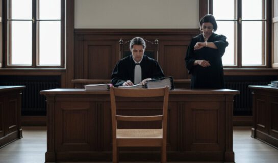 strafbefehl-nach-hauptverhandlung-fahrerlaubnis Strafbefehl nach der Hauptverhandlung: Was passiert bei Nichterscheinen?