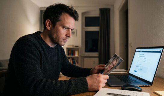 Ist ein Fake-Profil strafbar? Strafen bei Identitätsmissbrauch